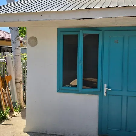 Orizont 코스티네스티