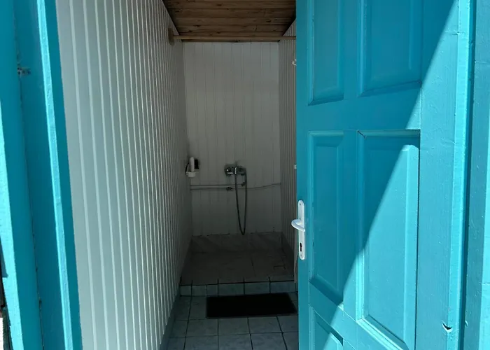 אכסניה Orizont *