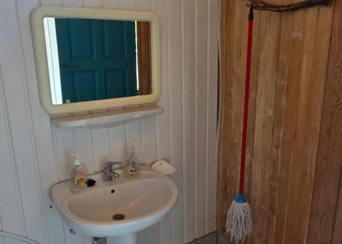 Orizont אכסניה