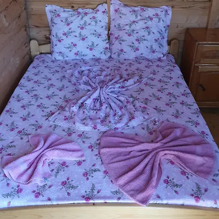 Orizont Hostel