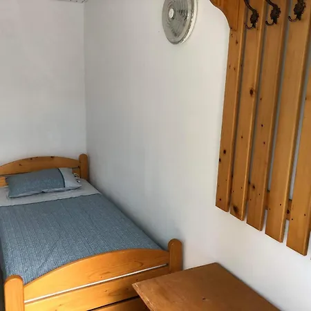 Hostel Orizont
