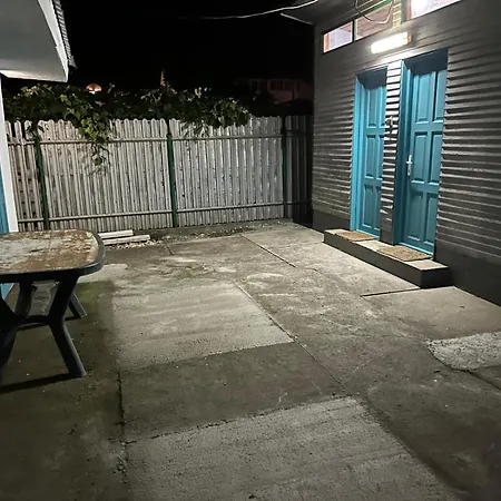 Hostel Orizont Costinești