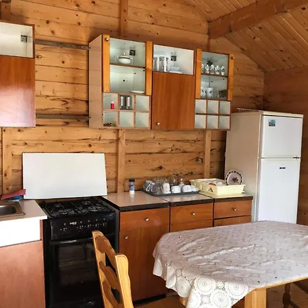 Orizont Hostel Costinești