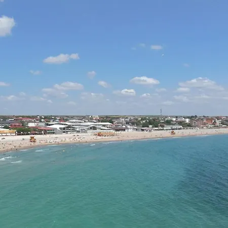 Orizont Hostel Costinești