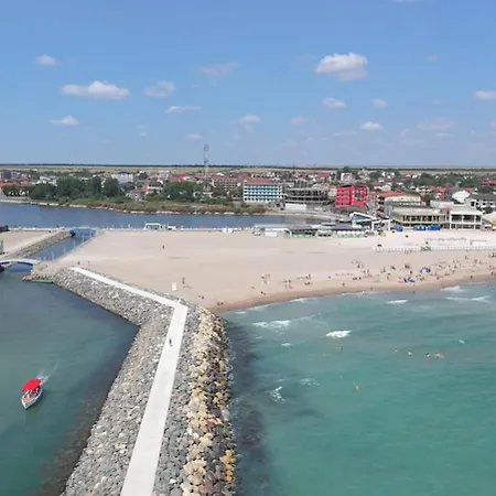 Orizont Hostel Costinești