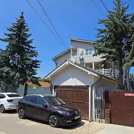 Orizont * Costinești