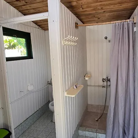 Orizont Hostel Costinesti
