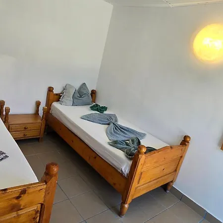 Orizont Hostel