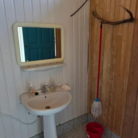 Orizont Hostel