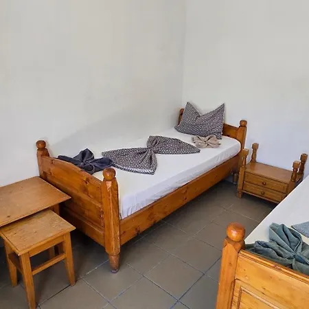 Orizont Hostel Costinesti