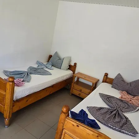 Hostel Orizont Costinesti