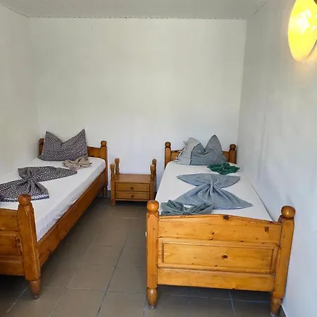 Hostel Orizont Costinesti
