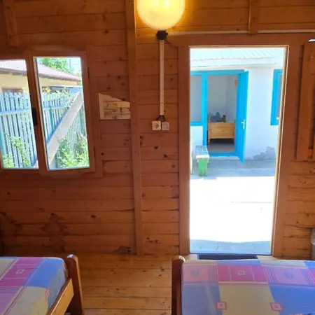 Orizont Hostel *