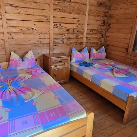 Orizont Hostel Costinesti