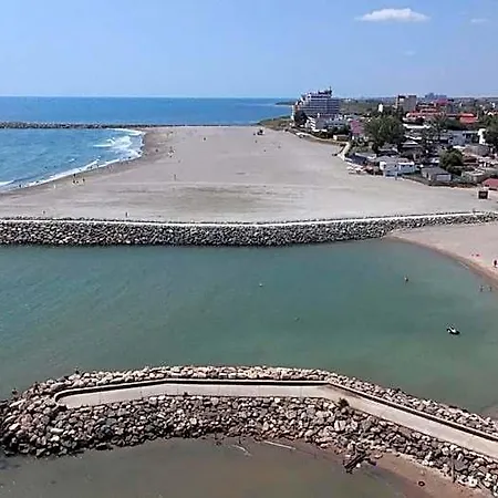 旅馆 Orizont