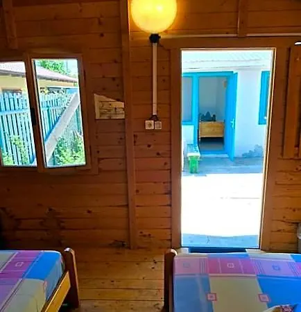 Orizont 旅馆 科斯蒂内什蒂
