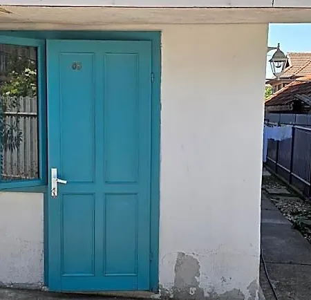 Orizont 旅馆 科斯蒂内什蒂