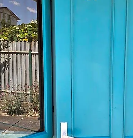 旅馆 Orizont 科斯蒂内什蒂