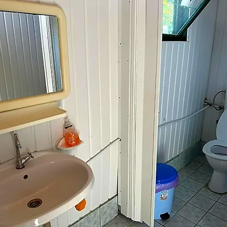 旅馆 Orizont 科斯蒂内什蒂