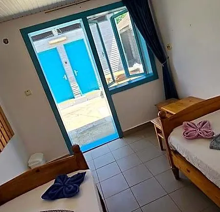 Orizont 旅馆 科斯蒂内什蒂