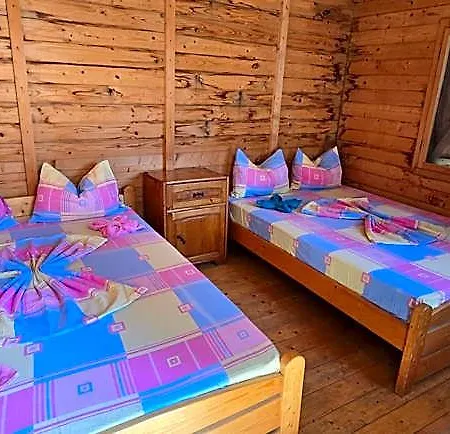 Orizont 旅馆 科斯蒂内什蒂