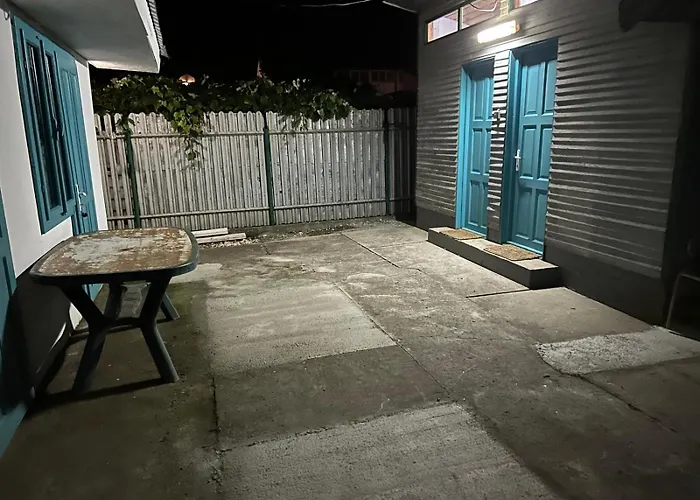 Hostel Orizont Costinești