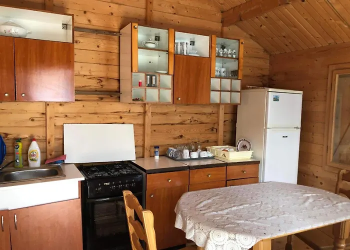 Orizont Hostel Costinești