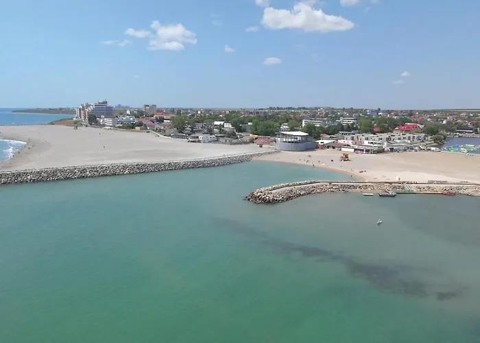 Orizont * Costinești