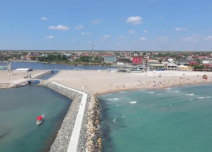 Orizont Hostel Costinești