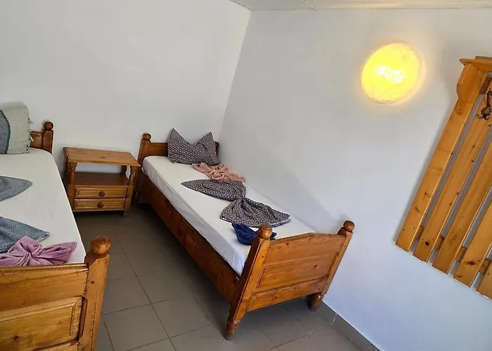 Hostel Orizont Costinești