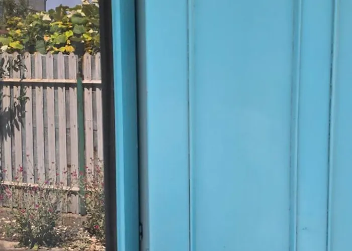 Orizont Hostel Costinești