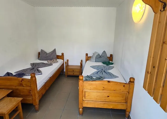 Hostel Orizont Costinești